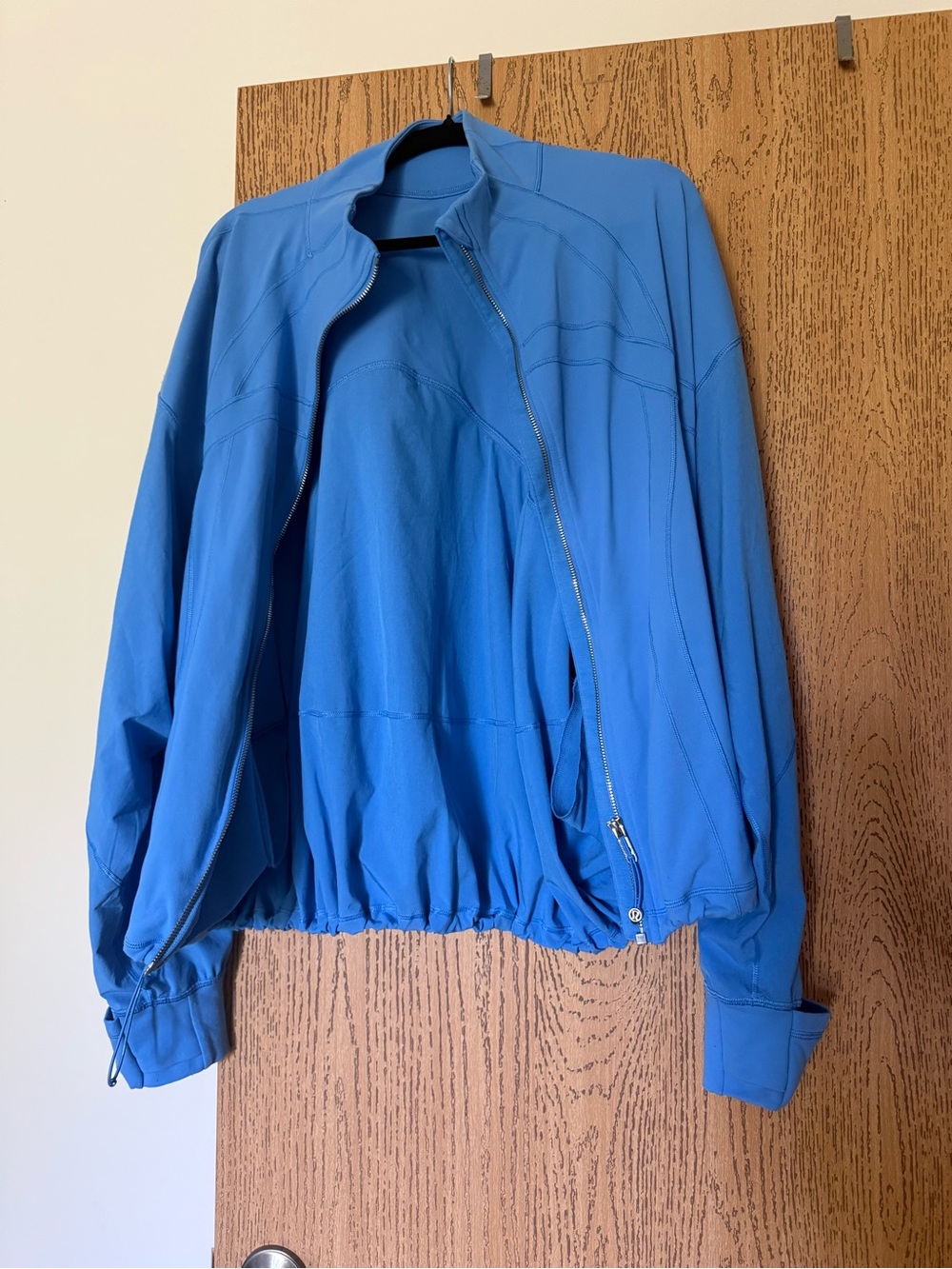 lululemon athletica Define Oversized Jacket Luon